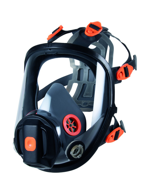 COFRA ΜΑΣΚΑ FULL FACE ΧΩΡΙΣ ΦΙΛΤΡΑ 9300G
