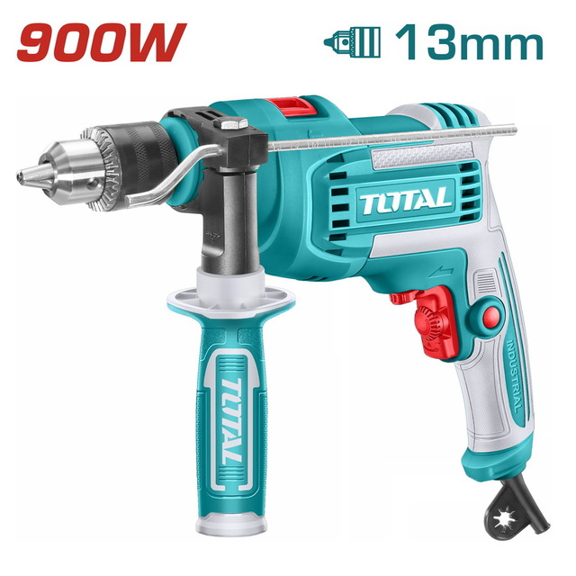 TOTAL ΕΠΑΓΓ. ΔΡΑΠΑΝΟΣ ΚΡΟΥΣΤΙΚΟΣ ΗΛΕΚΤΡΟΝΙΚΟΣ 900W (TG1091366)