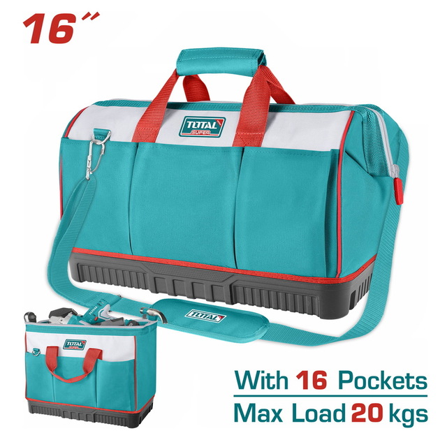 TOTAL ΕΠΑΓΓ. ΤΣΑΝΤΑ ΕΡΓΑΣΙΑΣ 16