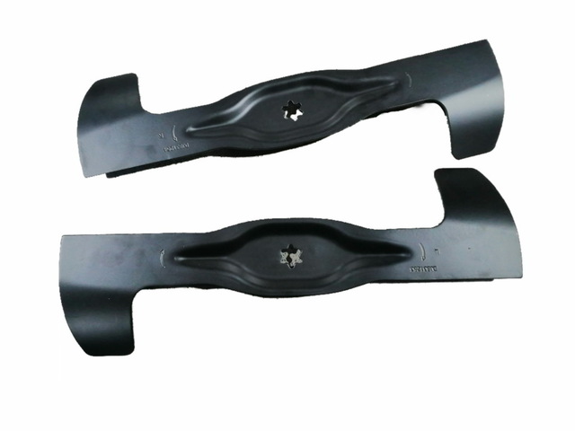 TOTAL ΑΝΤΑΛ/ΚΟ ΜΑΧΑΙΡΙ 2 ΤΕΜ ΓΙΑ TRLMLA2038 (TRLMLA2038-SP-BLADE)