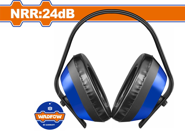 WADFOW ΩΤΟΑΣΠΙΔΑ ΠΡΟΣΤΑΣΙΑΣ NRR:24dB (WEM1101)