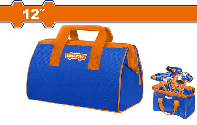 WADFOW ΤΣΑΝΤΑ ΕΡΓΑΣΙΑΣ 12