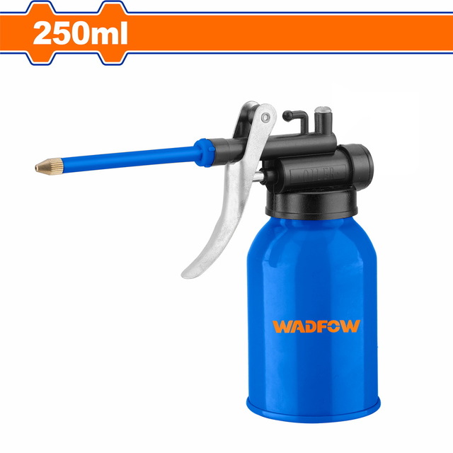 WADFOW ΛΑΔΙΚΟ ΜΕΤΑΛΛΙΚΟ 250ml (WYH1325)