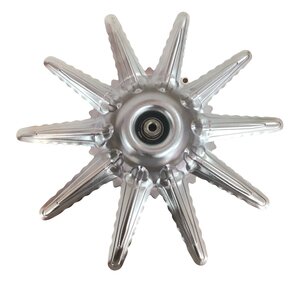 BAX ΕΠΑΓΓ. ΚΕΦΑΛΗ ΜΕΣΙΝΕΖΑΣ 10mm STAR (ΜΤ-11)