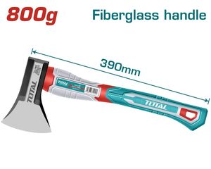 TOTAL ΤΣΕΚΟΥΡΙ ΠΛΑΣΤ. ΛΑΒΗ 800gr (THAX061800)