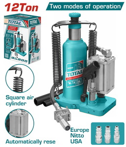 TOTAL ΕΠΑΓΓ. ΥΔΡΑΥΛΙΚΟΣ ΓΡΥΛΟΣ ΑΕΡΟΣ 12Τ (ΤΗΤ109126)