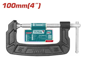 TOTAL ΕΠΑΓΓ. ΣΦΙΓΚΤΗΡΑΣ ΜΑΡΑΓΚΩΝ ΤΥΠΟΥ G 4" (THT13141)