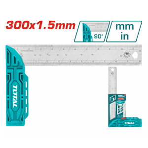 TOTAL ΓΩΝΙΑ ΓΩΝΙΑΣΜΑΤΟΣ 300mm (TMT61126)