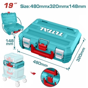 TOTAL ΠΛΑΣΤΙΚΗ ΕΡΓΑΛΕΙΟΘΗΚΗ 19