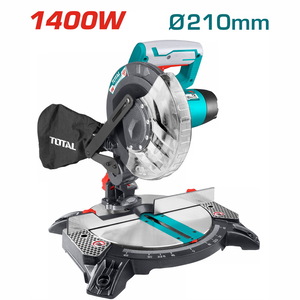 TOTAL ΦΑΛΤΣΟΠΡΙΟΝΟ ΞΥΛΟΥ 1.400W / Φ-210mm (TS42142101)