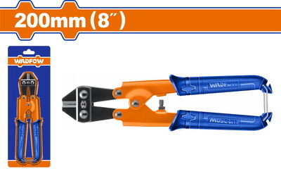 WADFOW ΨΑΛΙΔΙ ΣΙΔΗΡΟΥ ΜΠΕΤΟΥ 8" (WBC1208)