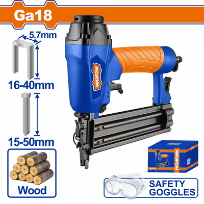 WADFOW ΚΑΡΦΩΤΙΚΟ ΑΕΡΟΣ GA18 ΓΙΑ ΔΙΧΑΛΑ & ΠΡΟΚΕΣ (WBN1502)