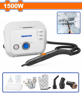 WADFOW ΑΤΜΟΚΑΘΑΡΙΣΤΗΣ ΚΛΙΜΑΤΙΣΤΙΚΩΝ 1.500W / 1Lit (WSTC1501)