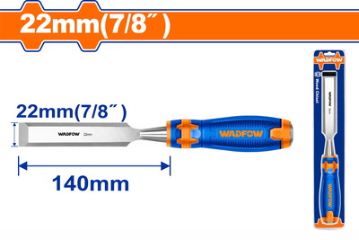 WADFOW ΣΚΑΡΠΕΛΟ ΞΥΛΟΥ 22mm (WWC1222)