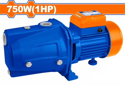 WADFOW ΑΝΤΛΙΑ ΕΠΙΦΑΝΕΙΑΣ ΑΥΤΟΜ. ΑΝΑΡΡΟΦΗΣΗΣ 750W / 1HP (WWPJA03)